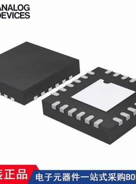 ADL5310ACPZ AD8375ACPZ ADCLK946BCPZ ADN2871ACPZ ADN2870ACPZ