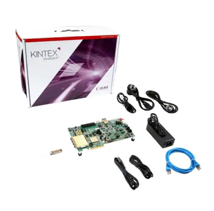 EK-U1-KCU116-G XILINX KINTEX ULTRASCALE+ FPGA K