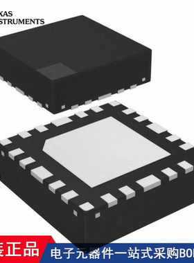 TLC59283RGER DRV8300NRGER DRV8300DRGER MSP430FR2000IRLLR