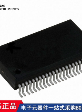 MSP430FR4131IG48R SN74AHCT16540DGGR SN74LVC162244ADGGR