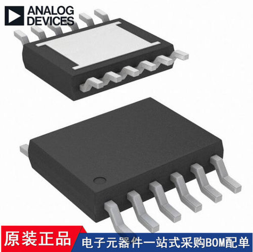 LT4320HMSE-1 LTC4419IMSE LTC4420IMSE LT4320IMSE-1