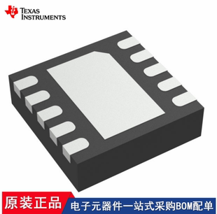 TPS51312DRCR TPS51200DRCR TS3A24159DRCR TPS51200DRCT