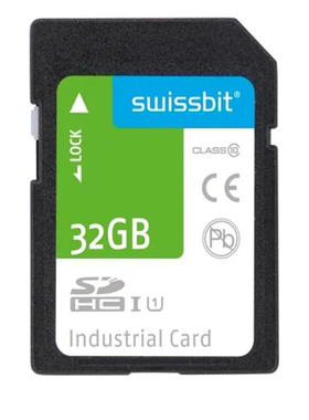 SFSD032GN3BM1TO-I-HG-2D1-NAM MEMORY CARD MICROSDHC 32GB