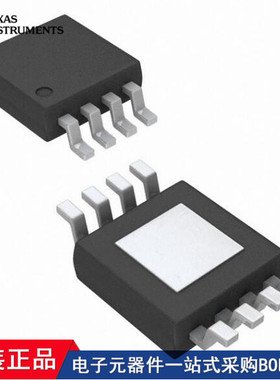 LM5101CMYE/NOPB THS4051IDGN TPS7A1601QDGNRQ1