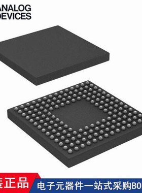 AD9734BBCZ ADSP-BF531SBBC400 ADSP-BF532SBBC400