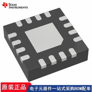 SN74CBT3251RGYR SN74CBT3257RGYR TS3A5018RGYR TS3A5017RGYR