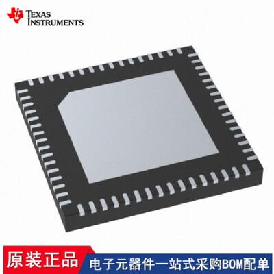 CC3235SF12RGKR MSP430F2491TRGCR TPS650860A0RSKT