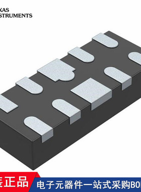 DRV10964FFDSNT DRV10963JJDSNT TMUX1136DQAR TMUX1104DQAR