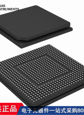 TMS320C6457CCMHA TMS320C6457CCMHA2 SM320C6457CGMHS