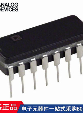 DAC08EQ DAC08HQ AD7524AQ AD7243BQ AD7542AQ AD7542BQ