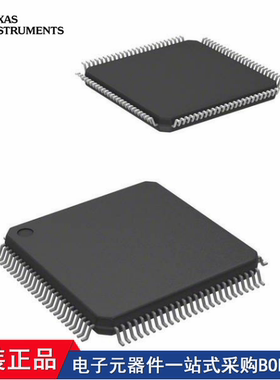 MSP430F6725IPZR MSP430F6734IPZR MSP430F6735AIPZR