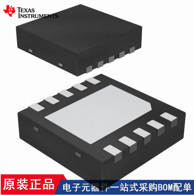 LM4951ASD/NOPB LM4951SD/NOPB LM48310SD/NOPB TPS7A9001DSKT