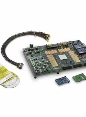 CK-V7-VC7215-G KIT V7 VC7215 CHARACTERIZATION