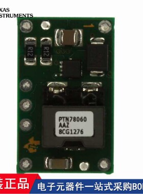 PTN78020WAZT PTN78060AAH PTN78060AAS PTN78060AAZ