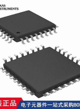 ADS1292RIPBS ADS124S08IPBS ADS7865IPBS PCM2912APJT