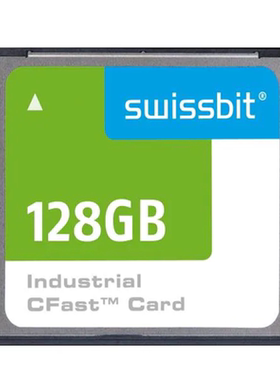 SFCA128GH2AD4TO-I-HT-23P-STD MEMORY CARD CFAST 128GB