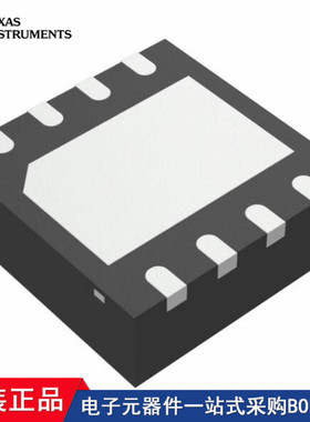 UCC27289DRMR CSD86336Q3D TPS61042DRBT TPS61043DRBT