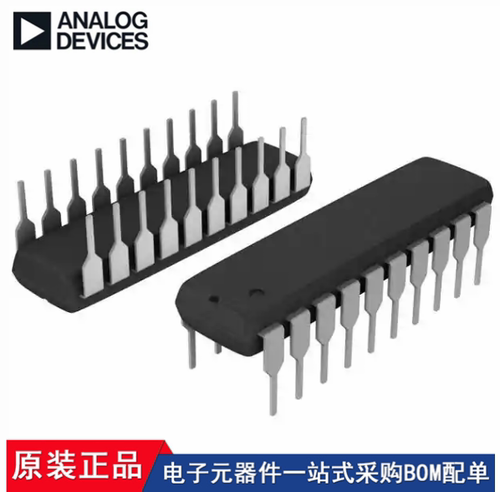 AD7392AN AD7528LN AD7534JN AD7534KN AD7545ALN AD7545KN