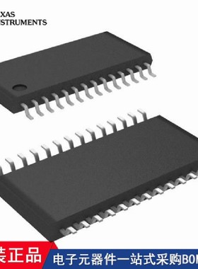 ADC10080CIMTX/NOPB ADS1148QPWRQ1 SN65LVDS150PWR ADS1148IPW