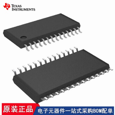 ADC10080CIMTX/NOPB ADS1148QPWRQ1 SN65LVDS150PWR ADS1148IPW