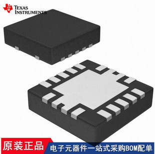 TPS62736RGYR SN75DP119RGYT TPS54320RHLR