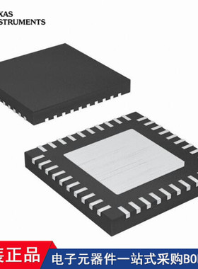 TDP0604IRNQR TUSB564RNQT TUSB546AI-DCIRNQR TPS53631RSBR