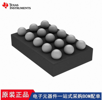 TPS65132LYFFR TPS65132T6YFFR TPD5S116YFFR TPS65132L0YFFT