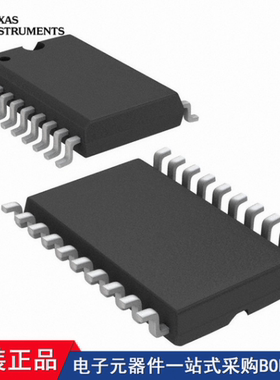 CY74FCT245ATSOC CY74FCT245TSOC SN74F241DW SN74F299DWR