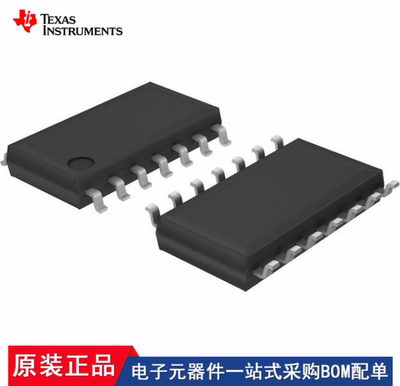 SN74LV393ANSR SN74LS03NSR SN74LS20NSR SN74LS30NSR TL064INS