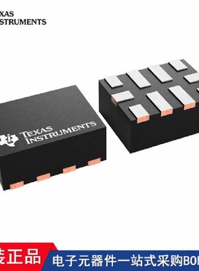 TPS22998RYZR TPS22997RYZR