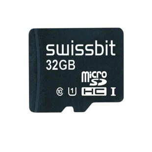 SFSD032GN3BM1TO-I-HG-2B1-STD MEM CARD MICROSDHC 32GB UHS MLC
