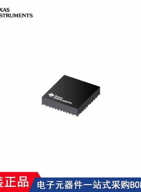 TPS53820RWZR TPS53820RWZT