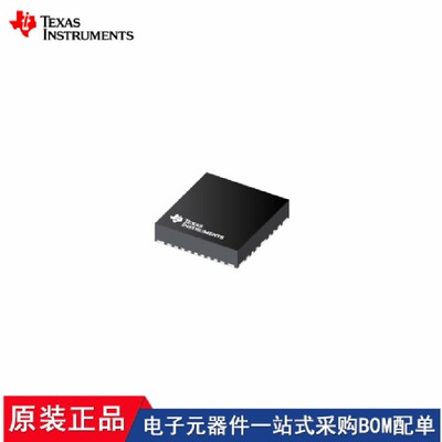 TPS53820RWZR TPS53820RWZT