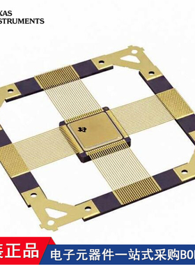 ADS1278WHFQ-MLS ADS1278MHFQ-MLS