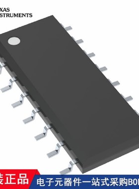 INA103KU ISO7820LLDWW ISO7821LLDWW UC3825BDW BQ24450DW