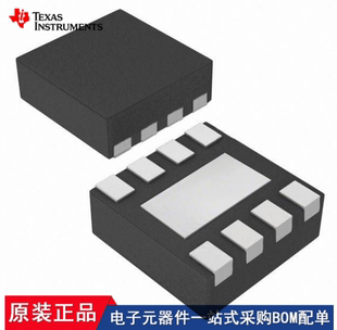 DRV8837DSGR TPS22965DSGR TLV9102IDSGR TPS22965DSGT
