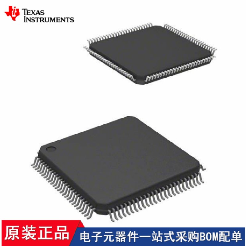 TMS320LC206PZA80 SM320F2808PZMEP