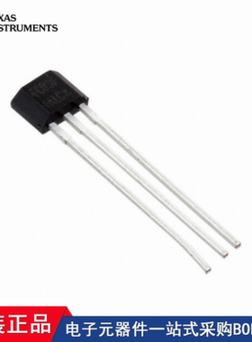 LM285LP-1-2 LM385BLPR-2-5 LP2950-33LPRE3 DRV5032AJLPGM