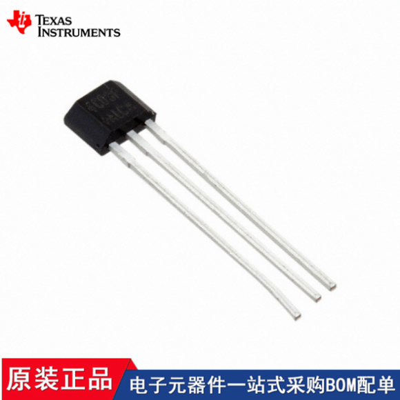 LM4040C20ILPR LM4040C82ILPR MC79L05ACLP LM334Z/LFT1