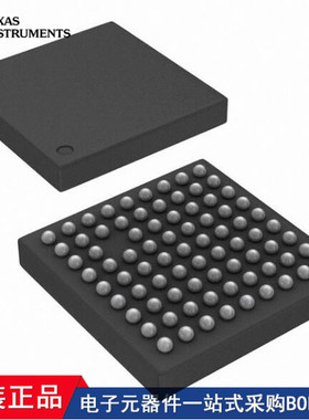 MSP430F5509IZXHR TLV320AIC3106IZXHR MSP430F5308IZXH