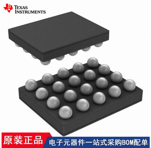 LM3646YFQR LM3639AYFQR TXS0206-29YFPRB LP8556TMX-E02/NOPB