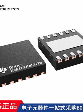 LDC1312DNTR LM63615CAQDRRRQ1 LM63615DQDRRRQ1 TPS61094DSSR