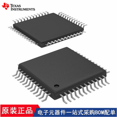 TWL1200IPFBRQ1 TL16C550DPFBR TL16C550DIPFBR TL16C550DPFB