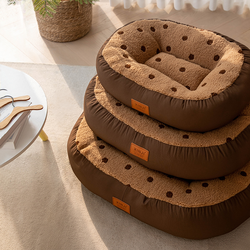 【深睡窝】【可拆洗】【保暖】