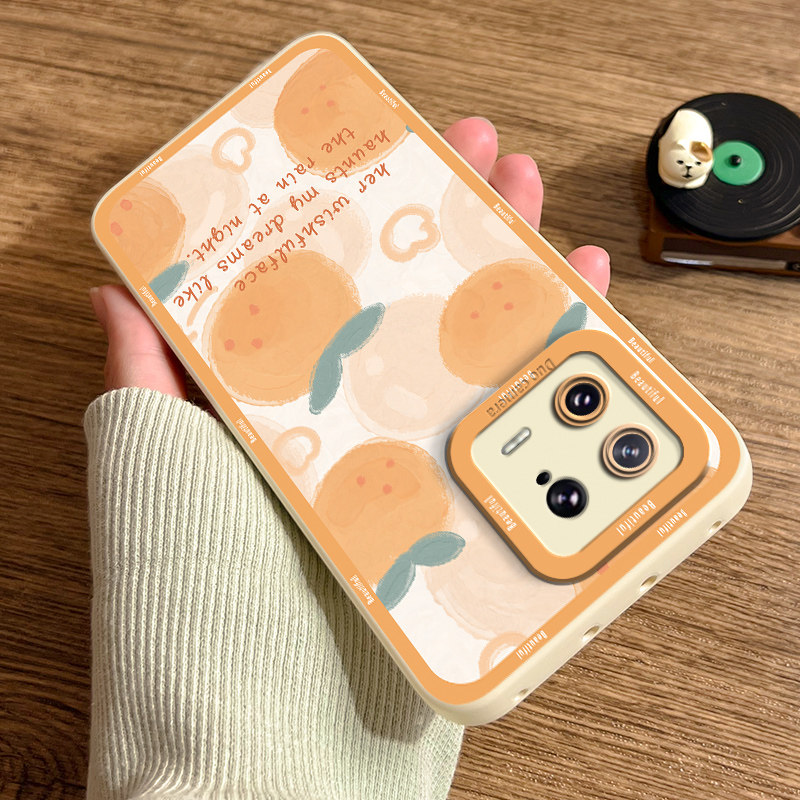 小米13G4311好多甜橘天使眼