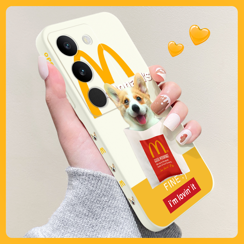 vivos17G6234呆犬液态壳