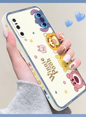 适用小米9手机壳9pro新款xiaomi液态硅胶xm9卡通米九高级感9PRO秋冬por全包防摔M1902F1T可爱女生散热保护套