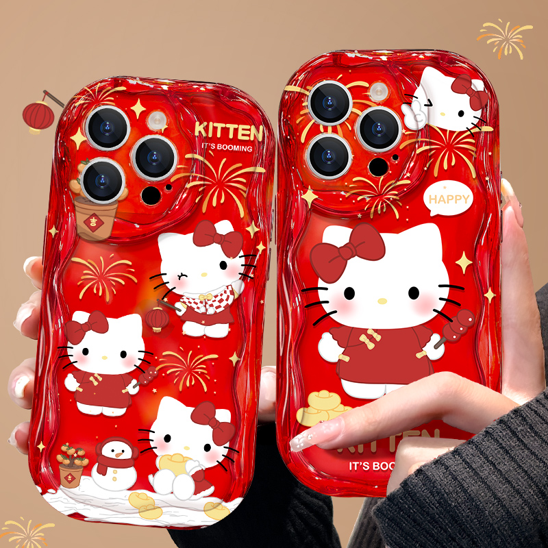 小米14R0100福猫透红