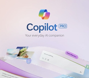 Copilot pro充值 win系统Copilot自带微软AI助手编程智能代码使用