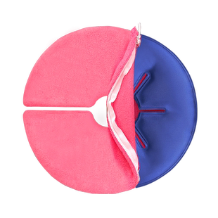 医用产后乳房胸部热敷垫冷敷贴产妇舒缓乳腺疏通缓解涨奶通奶神器